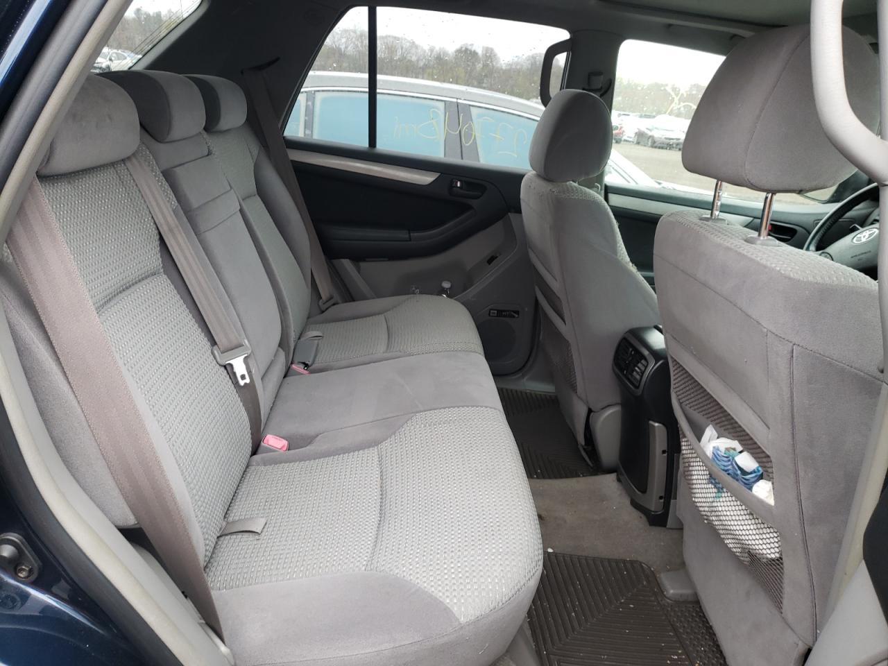 Zdjęcie 6 z aukcji – 2003 TOYOTA 4RUNNER SR z VIN JTEBU14R538003313