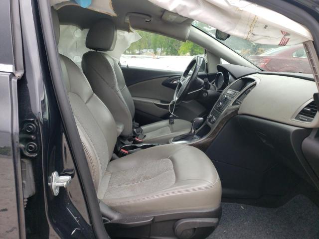Photo 5 from auction – 2013 BUICK VERANO with VIN 1G4PP5SK5D4177238
