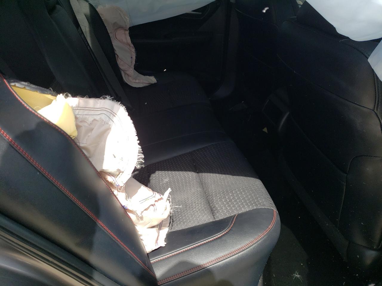 Photo 6 from auction – 2015 TOYOTA CAMRY LE with VIN 4T1BF1FK7FU998201