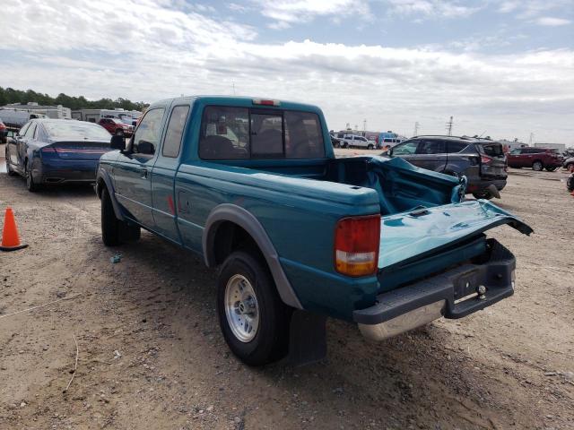Photo 3 from auction – 1994 FORD RANGER SUP with VIN 1FTCR15U6RPB68797