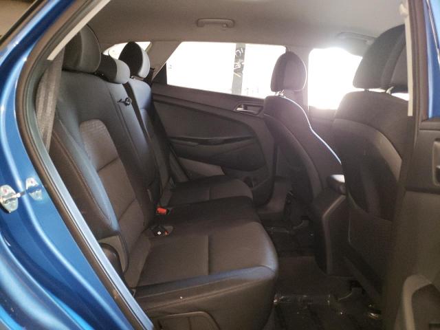 Photo 6 from auction – 2017 HYUNDAI TUCSON LIM with VIN KM8J3CA43HU475902