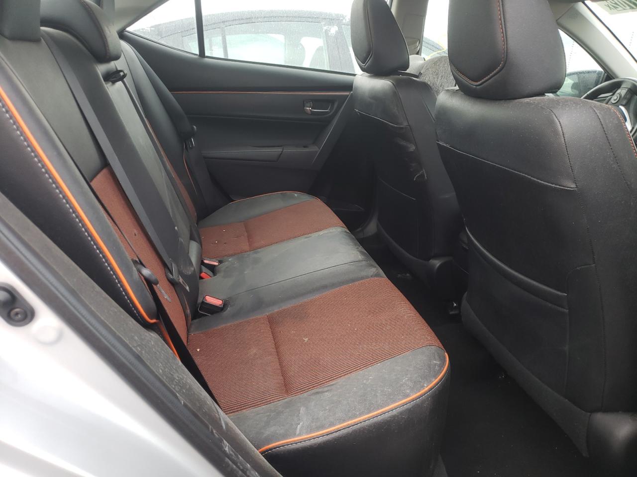 Photo 6 from auction – 2017 TOYOTA COROLLA L with VIN 2T1BURHE3HC853401
