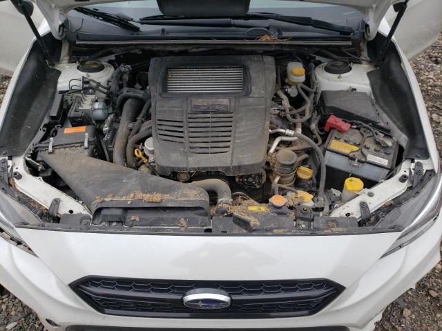 Photo 2 from auction – 2019 SUBARU WRX LIMITE with VIN JF1VA1N66K8816792