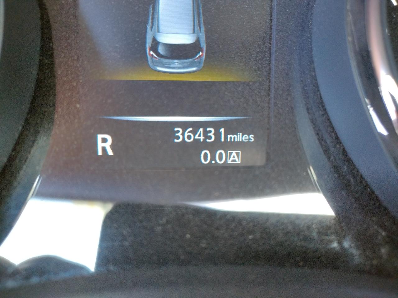 Photo 8 from auction – 2016 NISSAN ROGUE S with VIN KNMAT2MT8GP633939