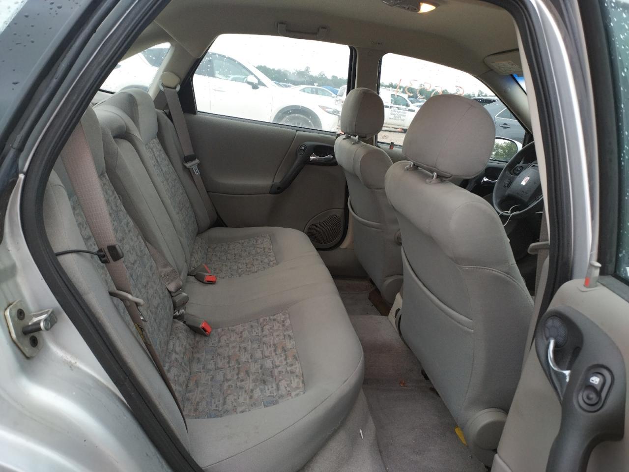 Photo 6 from auction – 2004 SATURN L300 LEVEL with VIN 1G8JC54F54Y507436