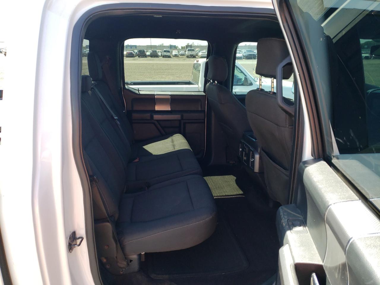 Photo 6 from auction – 2016 FORD F150 SUPER with VIN 1FTEW1CG3GKE92458