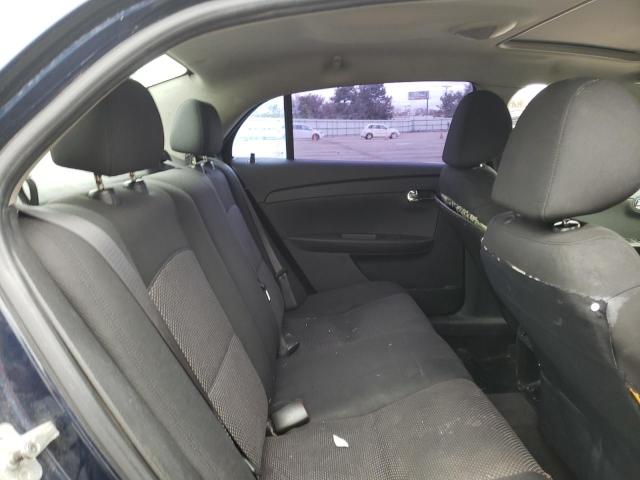Photo 6 from auction – 2010 CHEVROLET MALIBU 1LT with VIN 1G1ZC5EB3AF307062