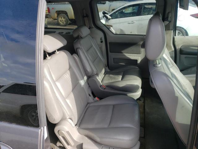 Photo 6 from auction – 2005 FORD FREESTAR L with VIN 2FMZA58225BA05354