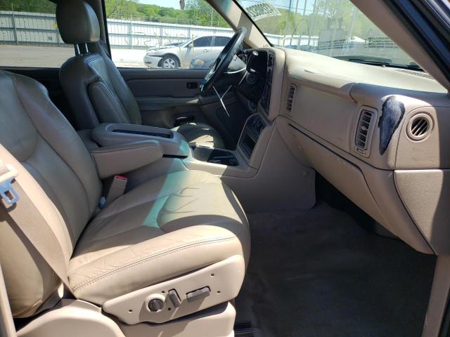 Photo 5 from auction – 2006 CHEVROLET SILVERADO with VIN 2GCEK13T161128255