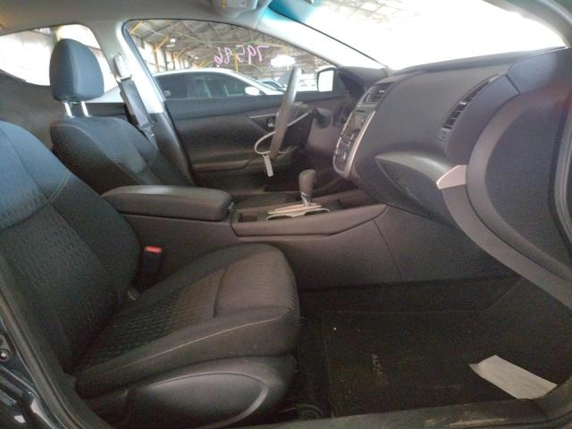 Photo 5 from auction – 2017 NISSAN ALTIMA 2.5 with VIN 1N4AL3AP2HC499568