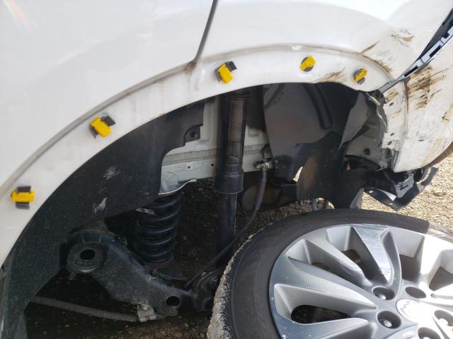 Photo 10 from auction – 2019 BUICK ENCORE PRE with VIN KL4CJASB9KB846420