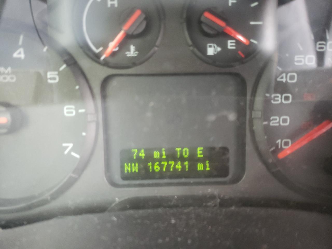 Фото 13 с аукциона – 2006 FORD FREESTYLE с VIN 1FMDK05196GA26623