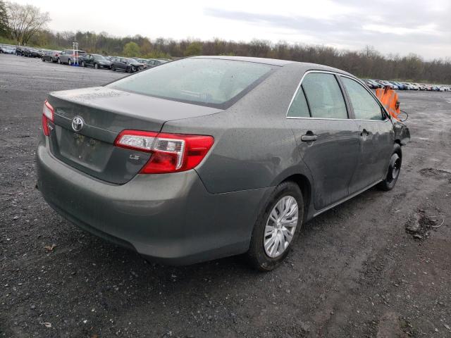 Photo 4 from auction – 2013 TOYOTA CAMRY L with VIN 4T4BF1FK2DR317137