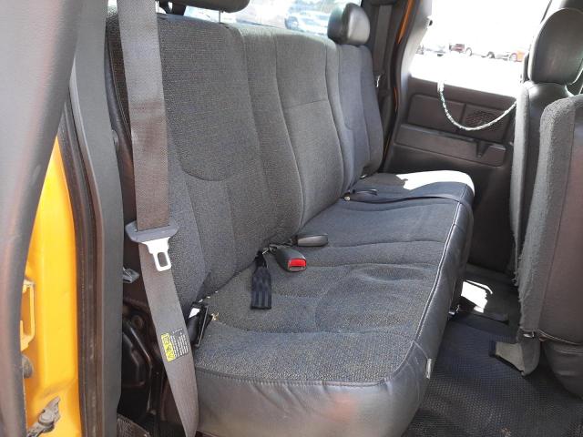 Photo 6 from auction – 2005 CHEVROLET SILVERADO with VIN 1GCEC19X95Z226401