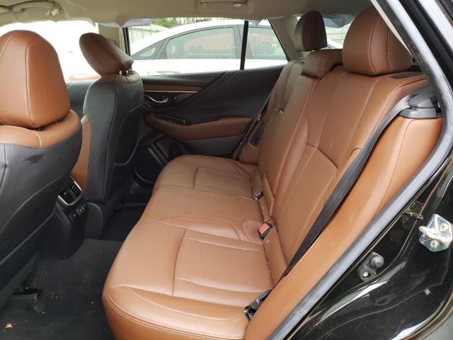 Photo 6 from auction – 2020 SUBARU OUTBACK TO with VIN 4S4BTAPC6L3229948