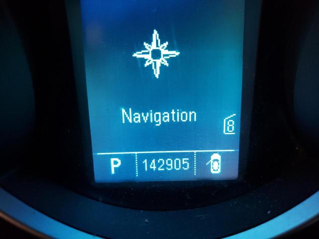 Photo 3 from auction – 2011 CHEVROLET CRUZE with VIN 1G1PC5SH2B7127440