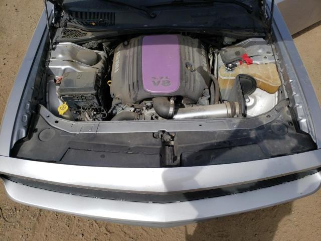 Photo 7 from auction – 2013 DODGE CHALLENGER with VIN 2C3CDYBT6DH719265