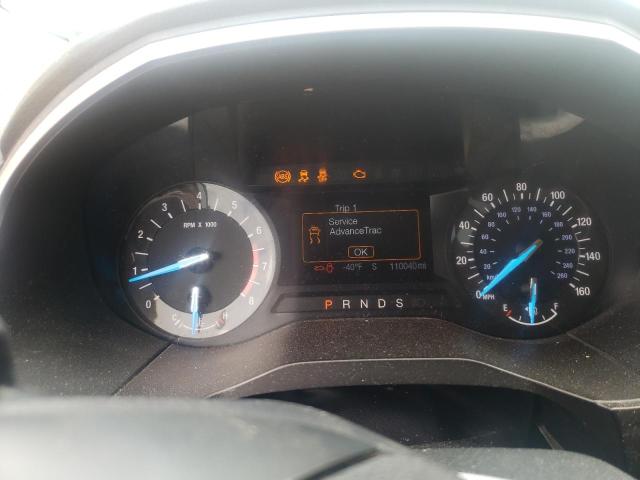 Photo 8 from auction – 2015 FORD EDGE SEL with VIN 2FMTK3J90FBC20456