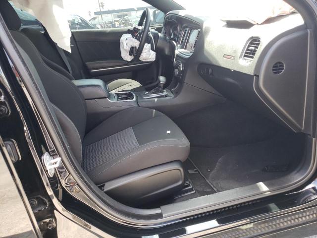 Photo 5 from auction – 2020 DODGE CHARGER SC with VIN 2C3CDXGJ3LH238406