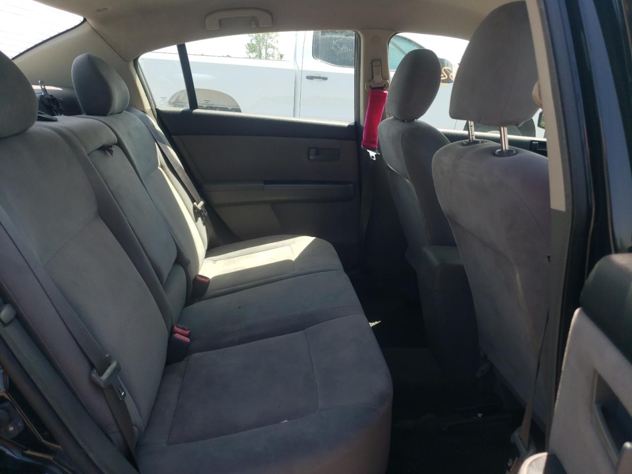Photo 6 from auction – 2009 NISSAN SENTRA 2.0 with VIN 3N1AB61EX9L642403