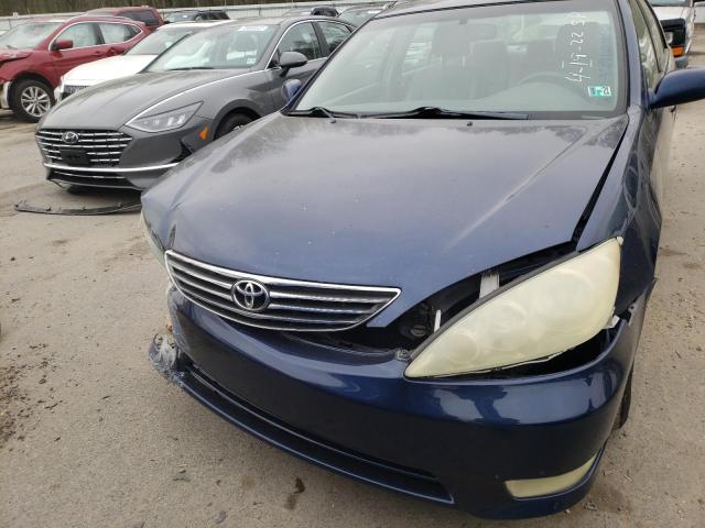 Photo 7 from auction – 2006 TOYOTA CAMRY LE with VIN 4T1BE30K36U150906