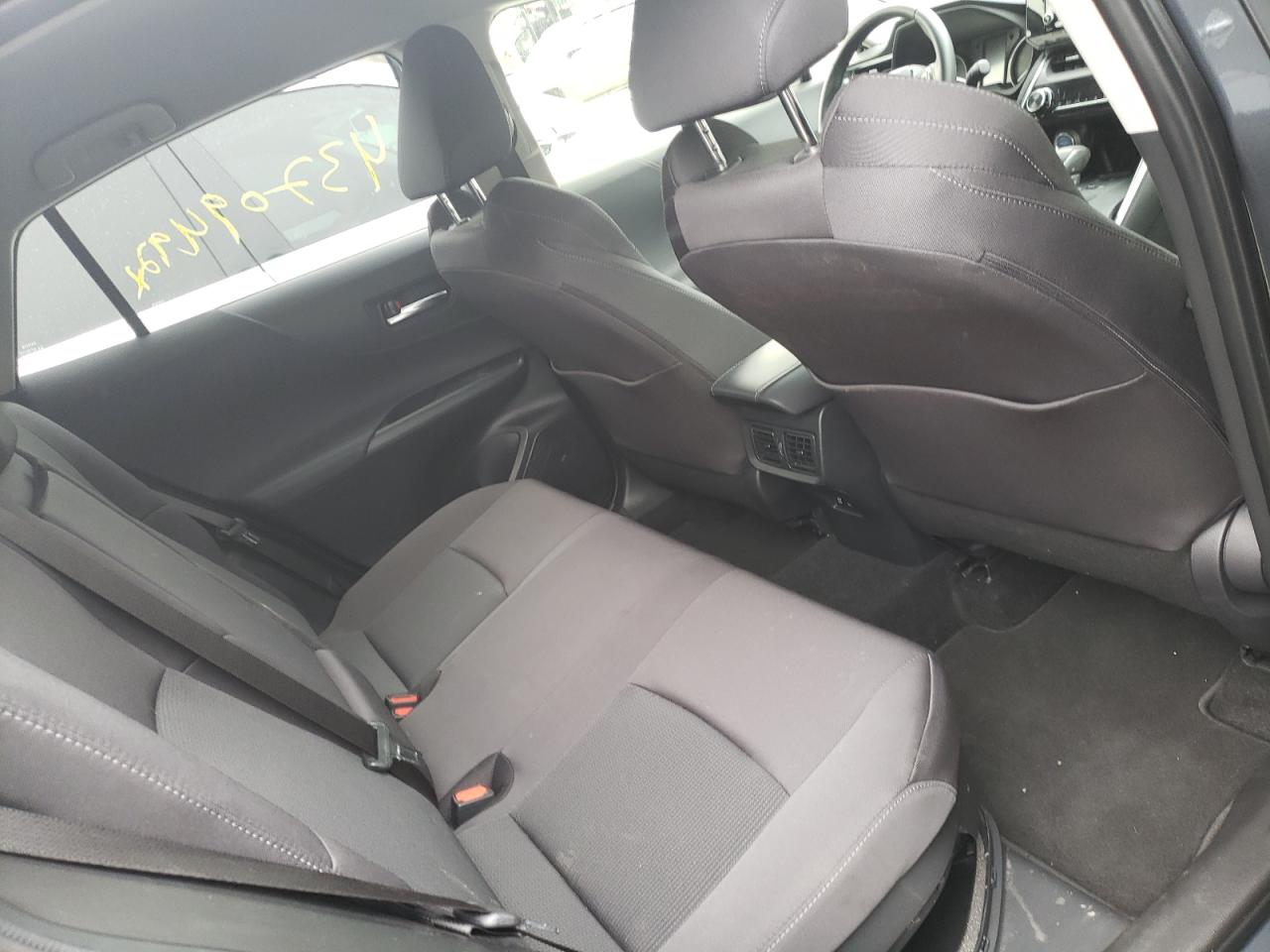 Photo 6 from auction – 2021 TOYOTA VENZA LE with VIN JTEAAAAH3MJ029466