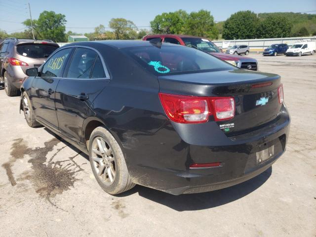 Photo 3 from auction – 2015 CHEVROLET MALIBU 1LT with VIN 1G11C5SL9FF341895