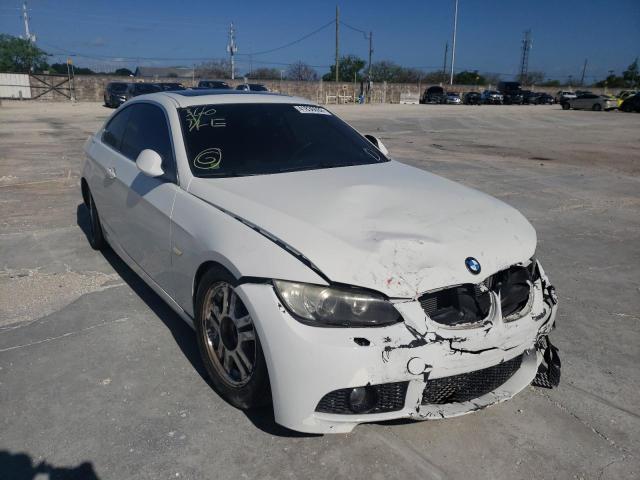2007 BMW 328xi