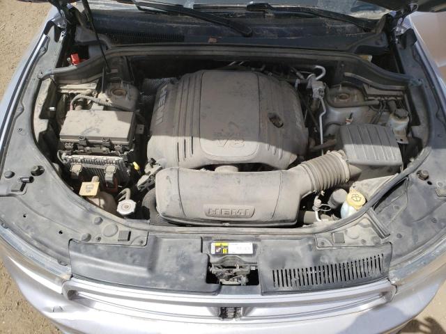 Photo 7 from auction – 2015 DODGE DURANGO R/ with VIN 1C4SDJCT0FC750921