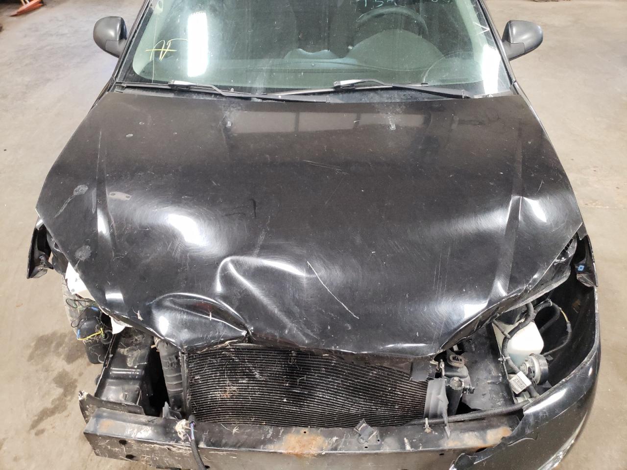 Photo 7 from auction – 2007 PONTIAC G6 with VIN 1G2ZG58B474186977