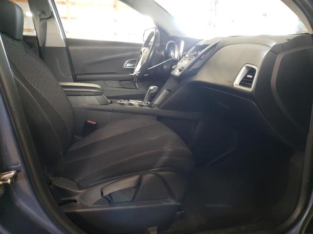Photo 5 from auction – 2011 CHEVROLET EQUINOX LT with VIN 2CNALDEC7B6395337