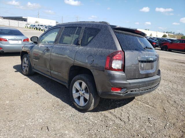 Photo 3 from auction – 2016 JEEP COMPASS SP with VIN 1C4NJCBA9GD560306