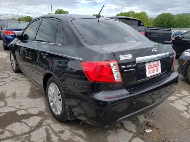 Photo 3 from auction – 2011 SUBARU IMPREZA 2. with VIN JF1GE6B64BH505912