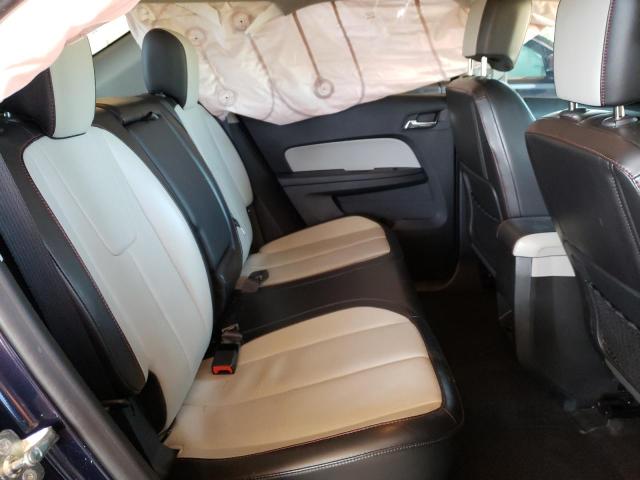 Photo 6 from auction – 2015 CHEVROLET EQUINOX LT with VIN 2GNALCEK3F6435318