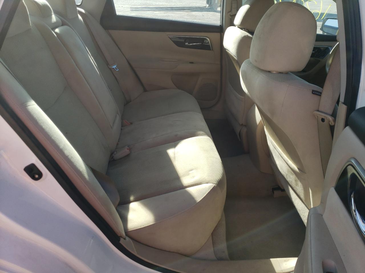 Photo 6 from auction – 2014 NISSAN ALTIMA 2.5 with VIN 1N4AL3AP4EC128231
