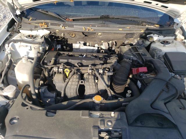 Photo 7 from auction – 2011 MITSUBISHI LANCER ES with VIN JA32U2FU7BU006472
