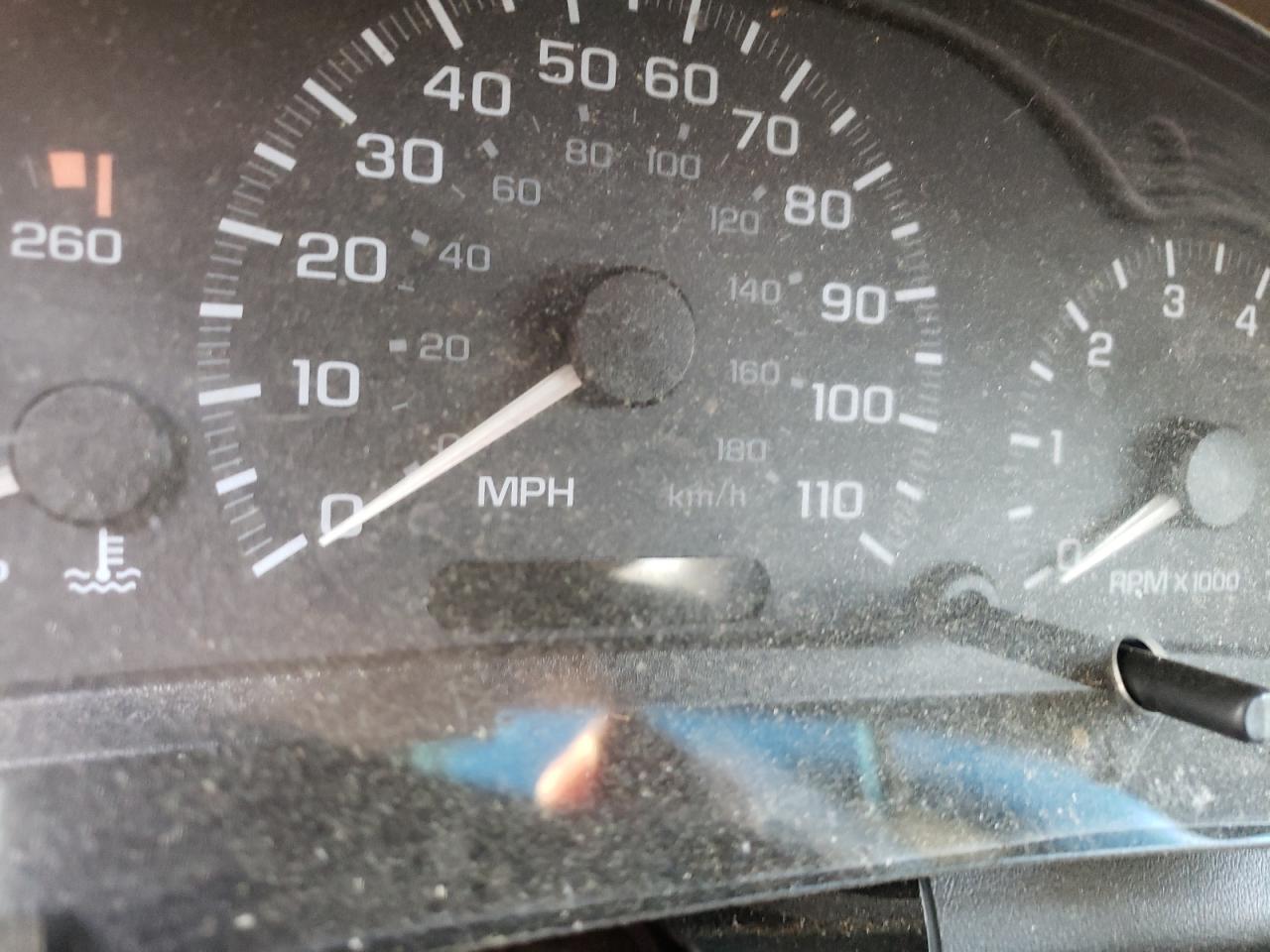 Photo 8 from auction – 2004 CHEVROLET CAVALIER with VIN 1G1JC52F447165727