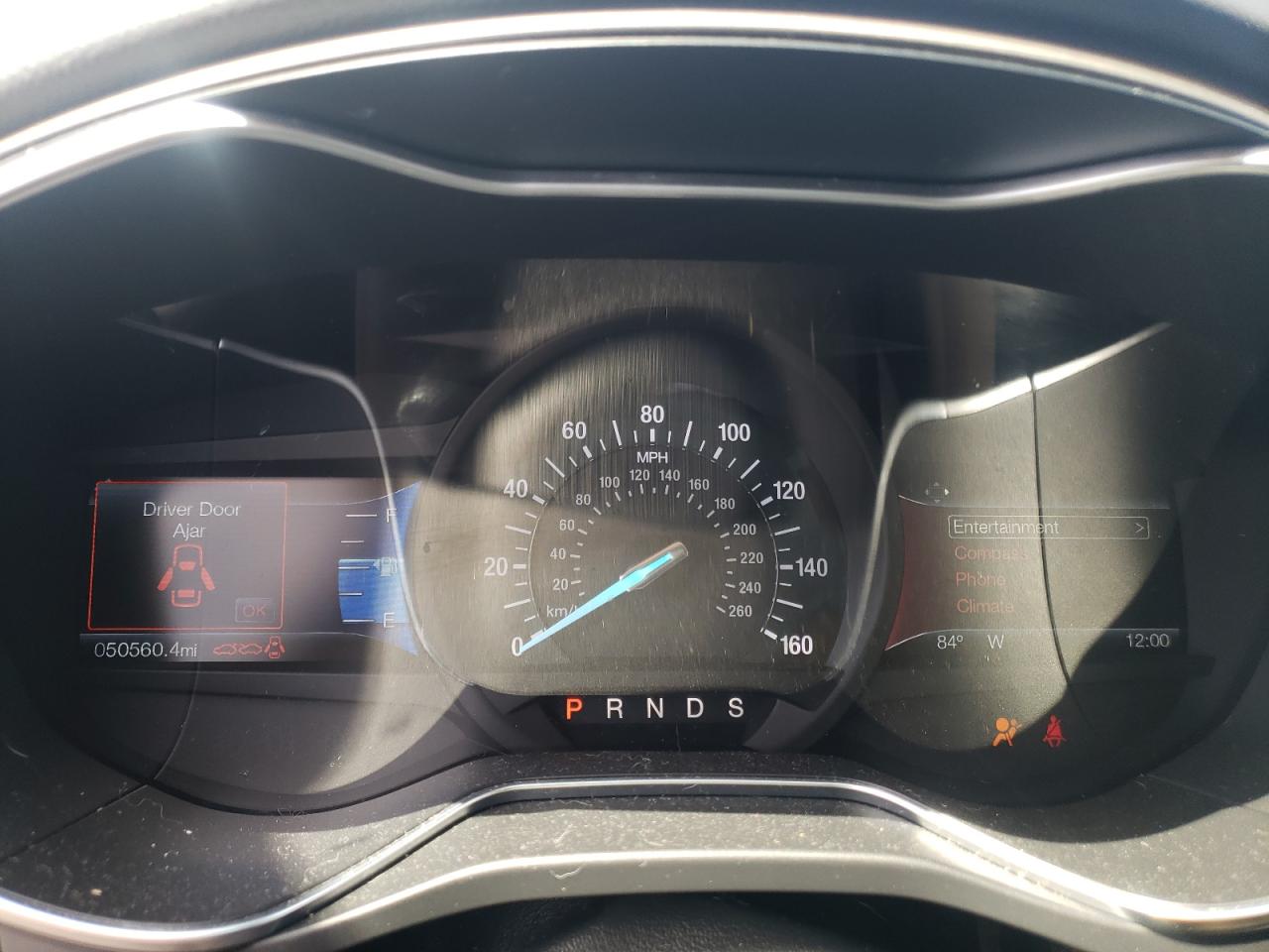 Photo 8 from auction – 2015 FORD FUSION SE with VIN 3FA6P0H77FR186609
