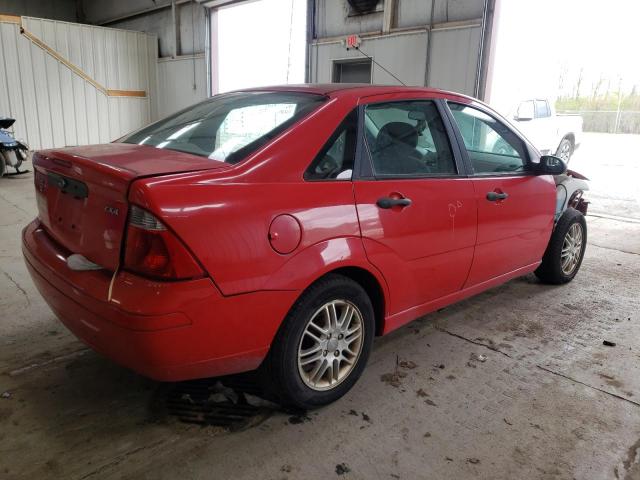 Photo 4 from auction – 2005 FORD FOCUS ZX4 with VIN 1FAFP34N55W246663