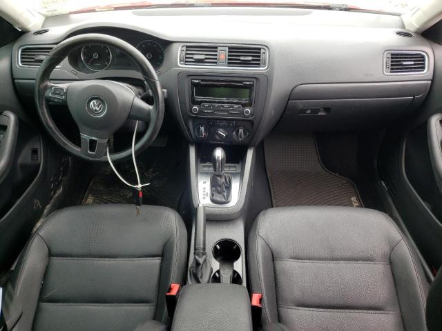 Photo 9 from auction – 2012 VOLKSWAGEN JETTA SE with VIN 3VWDP7AJ8CM412811