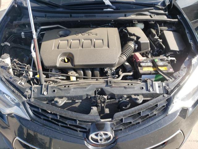 Photo 7 from auction – 2016 TOYOTA COROLLA L with VIN 2T1BURHE1GC529961