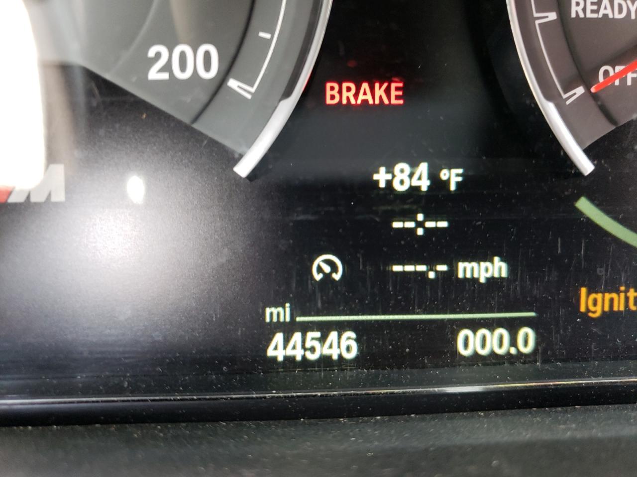 Photo 13 from auction – 2015 BMW M4 with VIN WBS3R9C56FK329449
