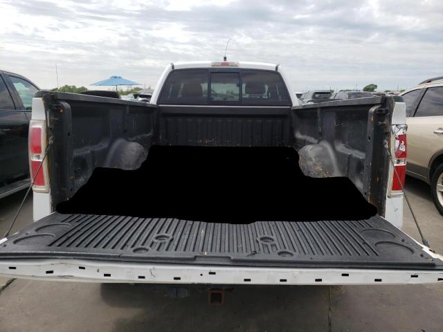 Photo 6 from auction – 2010 FORD F150 with VIN 1FTPF1CV9AKE27435