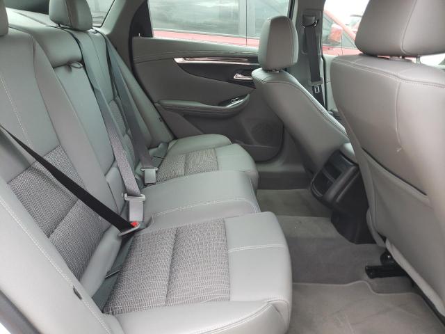 Photo 6 from auction – 2019 CHEVROLET IMPALA LS with VIN 2G11Y5SA0K9102920