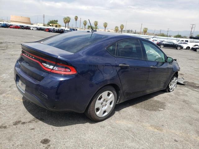 Photo 4 from auction – 2013 DODGE DART SE with VIN 1C3CDFAA6DD178672