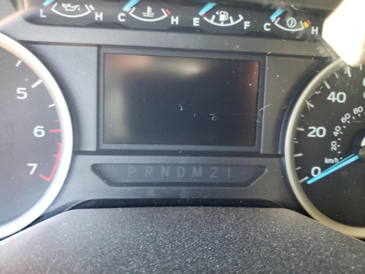 Photo 8 from auction – 2016 FORD F150 SUPER with VIN 1FTEW1EP5GKF97788