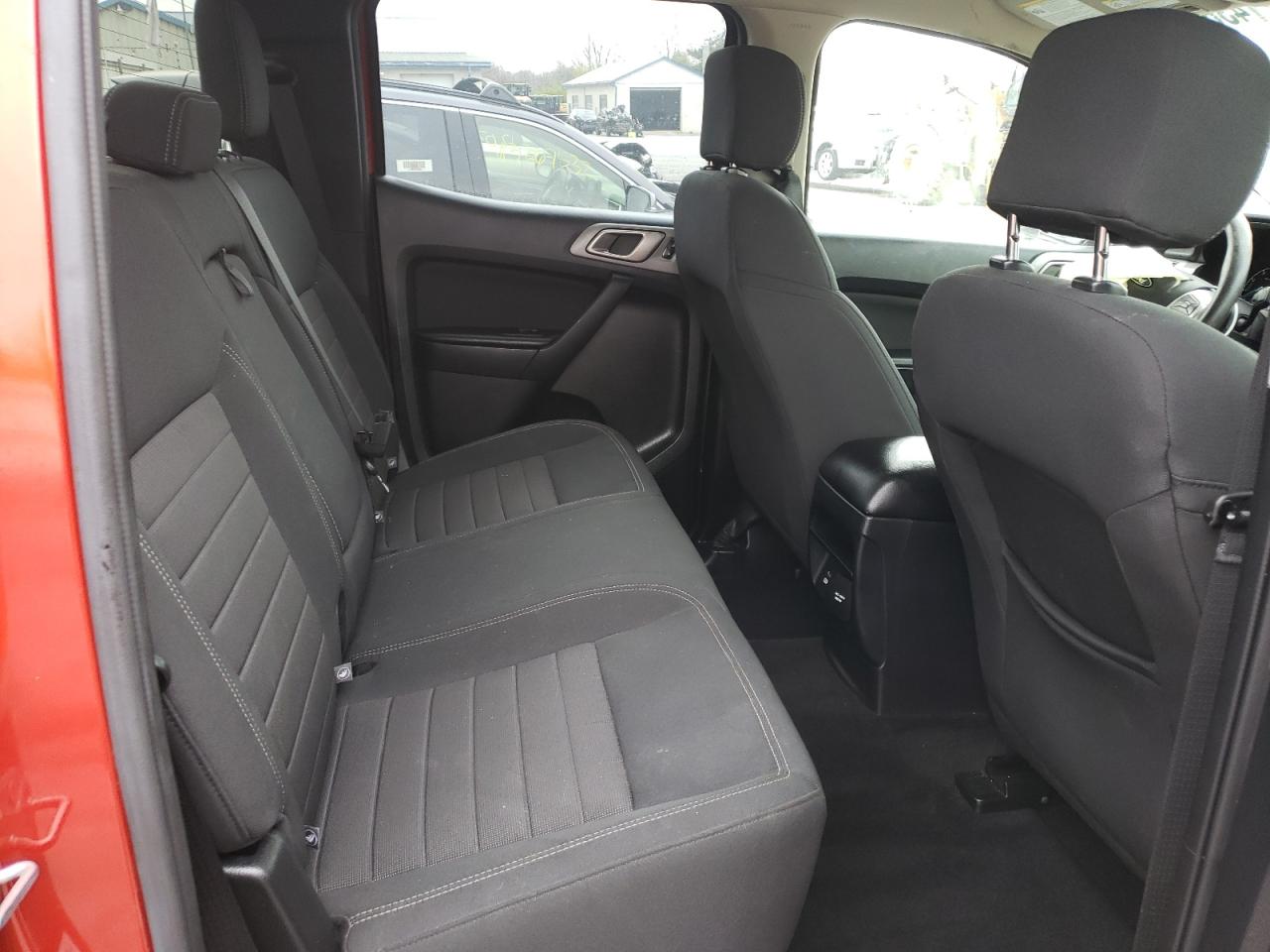 Photo 6 from auction – 2019 FORD RANGER XL with VIN 1FTER4FH6KLA51276