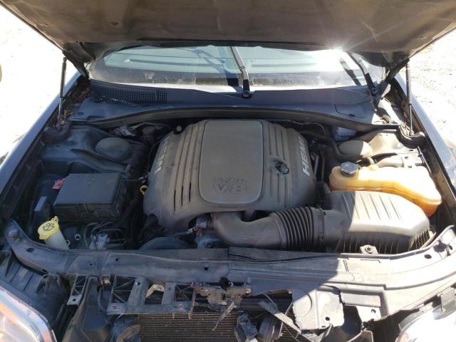 Photo 7 from auction – 2011 CHRYSLER 300C with VIN 2C3CA6CT4BH595473