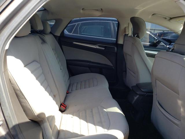 Photo 6 from auction – 2013 FORD FUSION S with VIN 3FA6P0G73DR142010