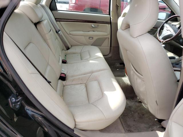Photo 6 from auction – 2005 VOLVO S80 2.5T with VIN YV1TS592351408691